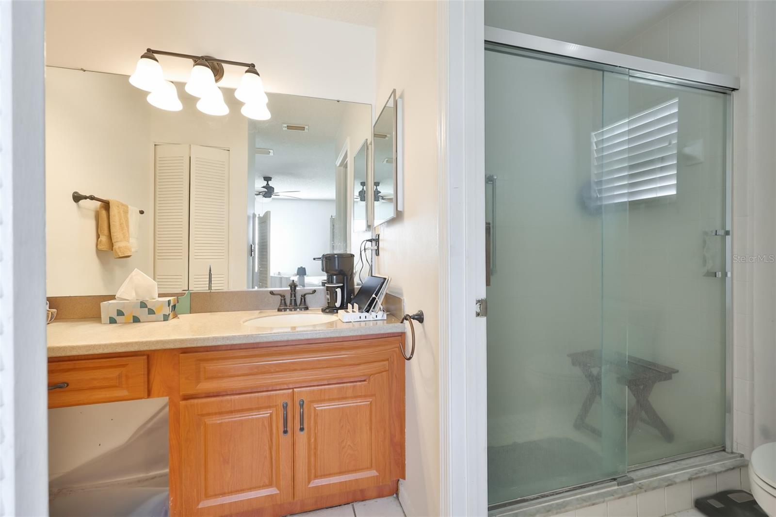 LANCASTER I CONDO - Residential