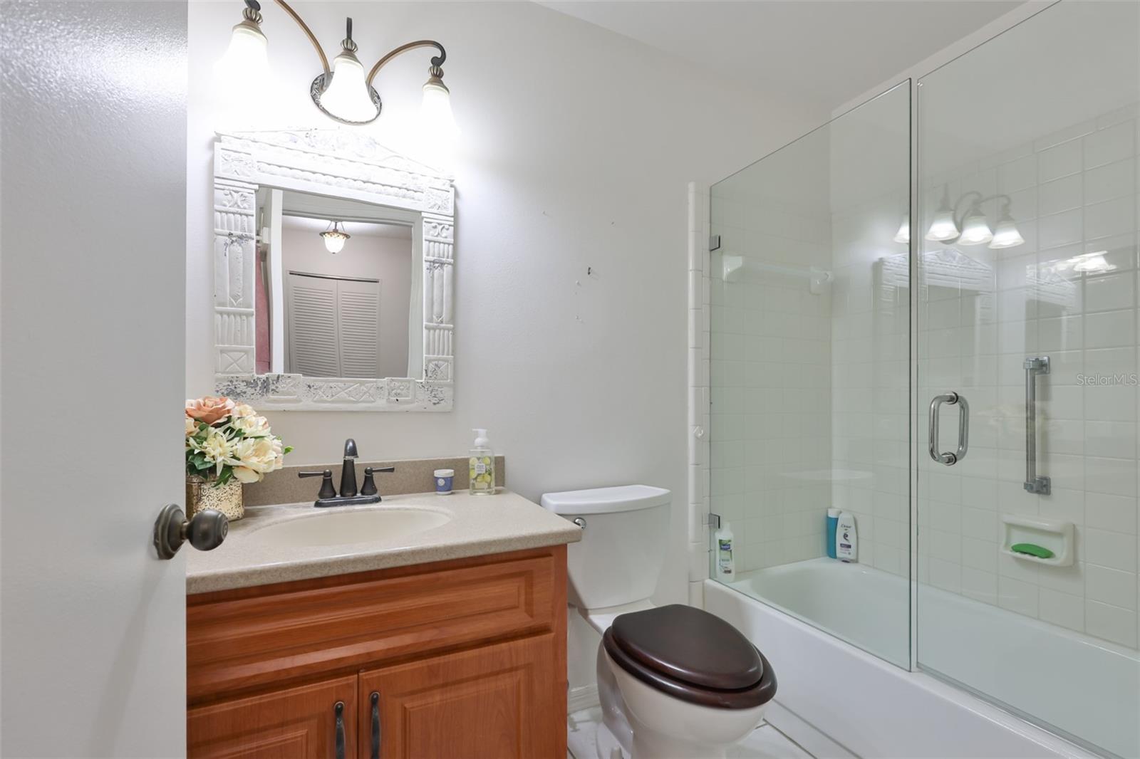 LANCASTER I CONDO - Residential