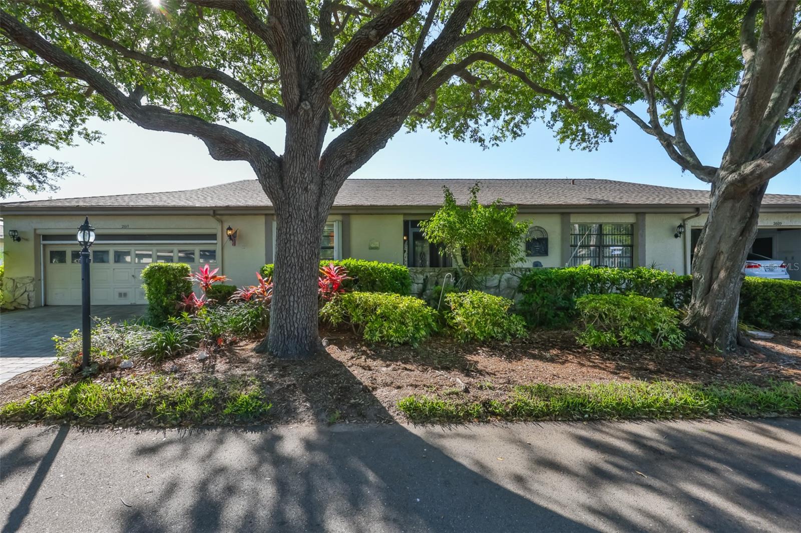 LANCASTER I CONDO - Residential