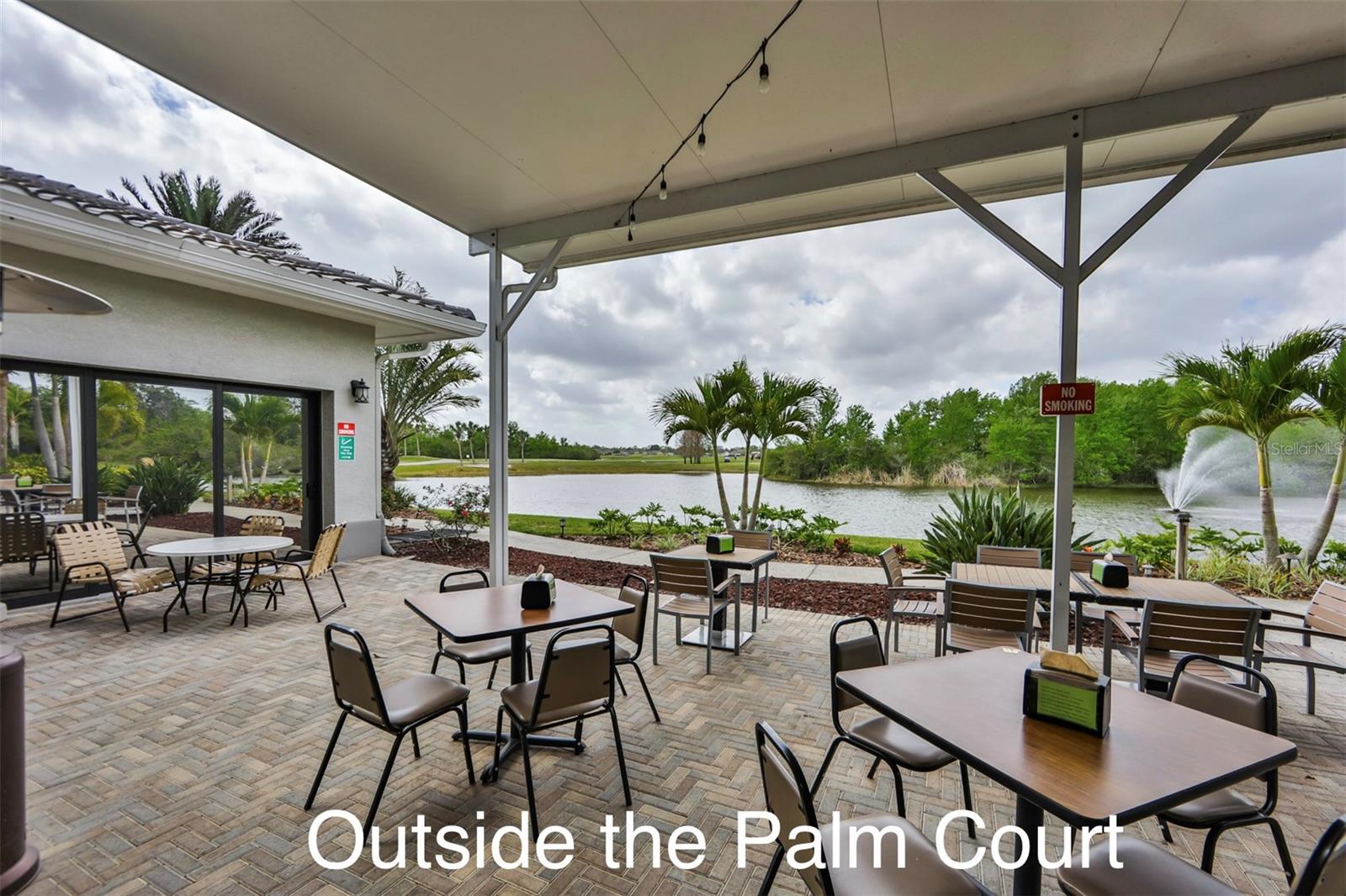LANCASTER I CONDO - Residential