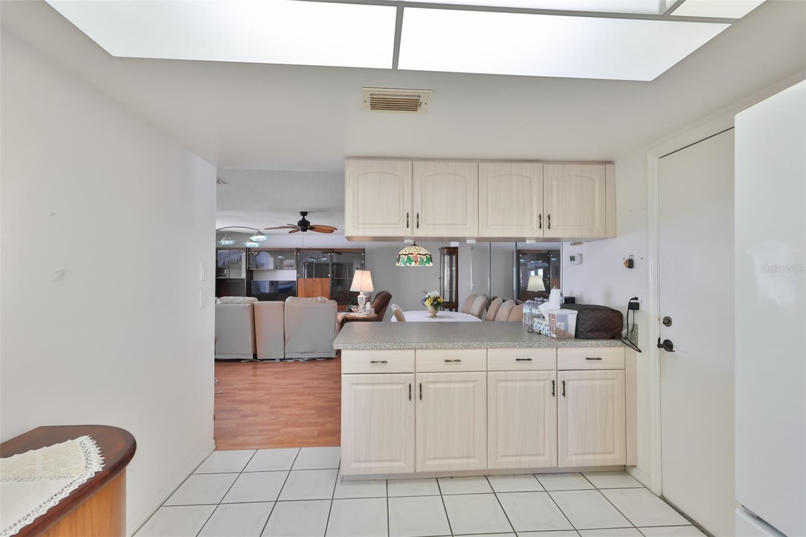 LANCASTER I CONDO - Residential