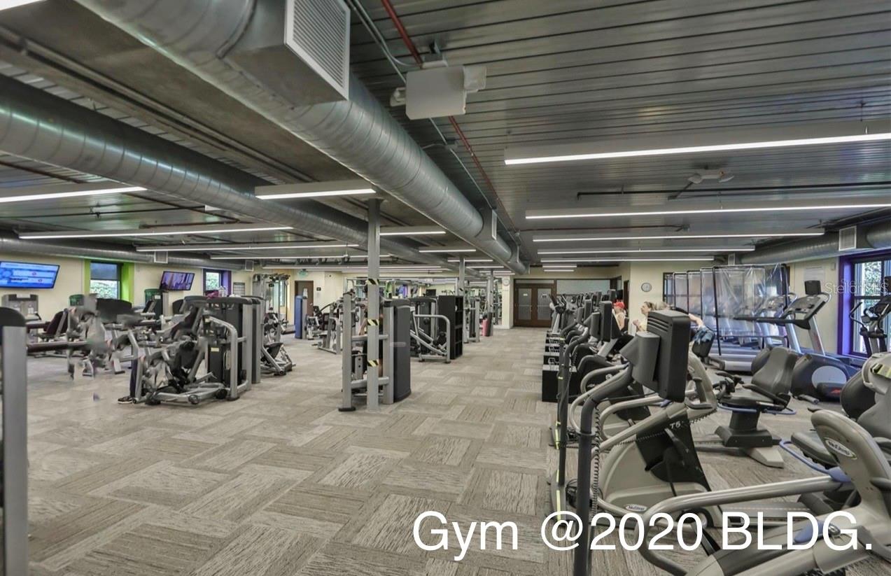 LANCASTER I CONDO - Residential