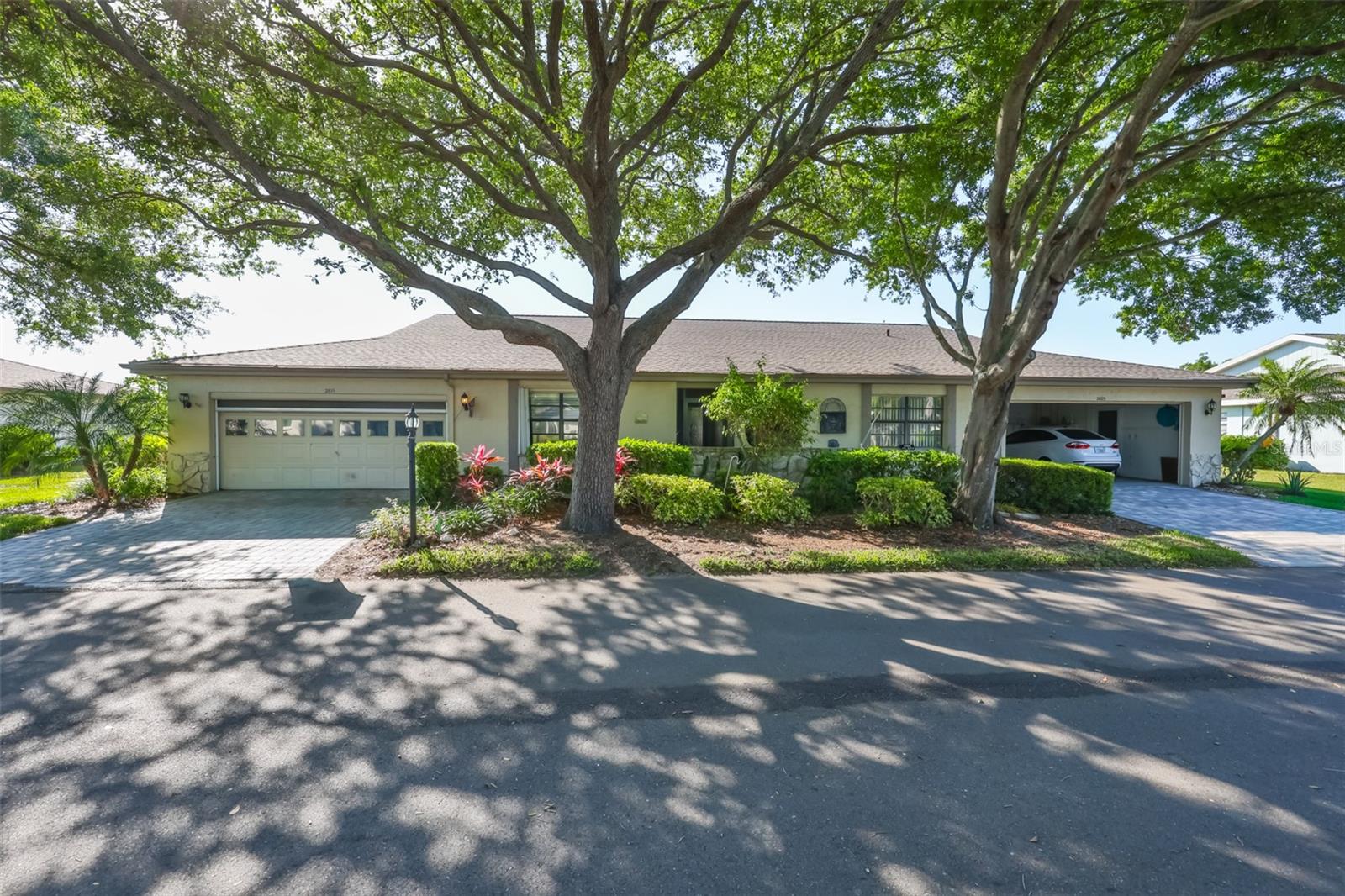 LANCASTER I CONDO - Residential