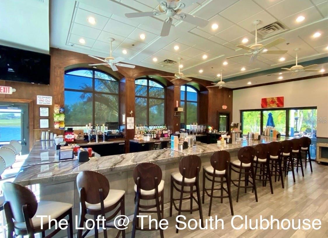 LANCASTER I CONDO - Residential