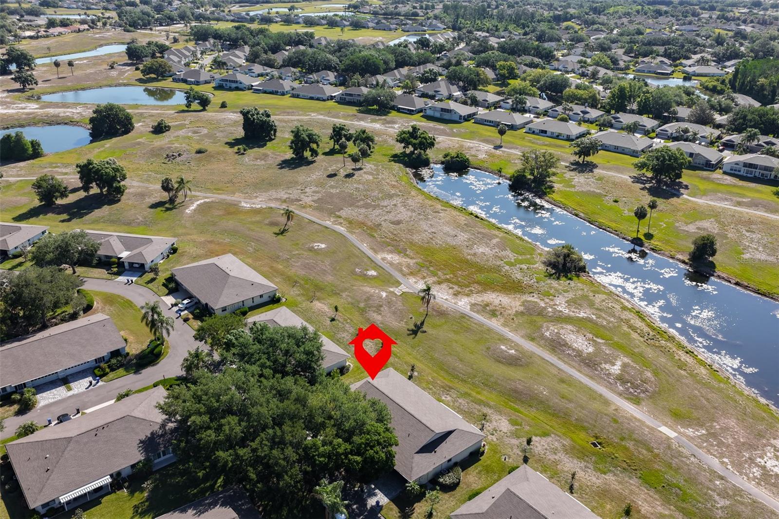 LANCASTER I CONDO - Residential