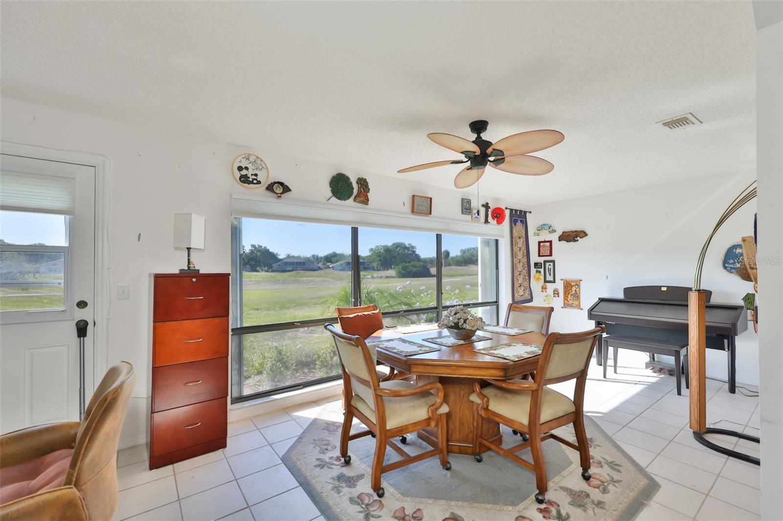 LANCASTER I CONDO - Residential