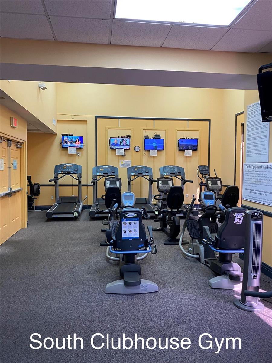 LANCASTER I CONDO - Residential