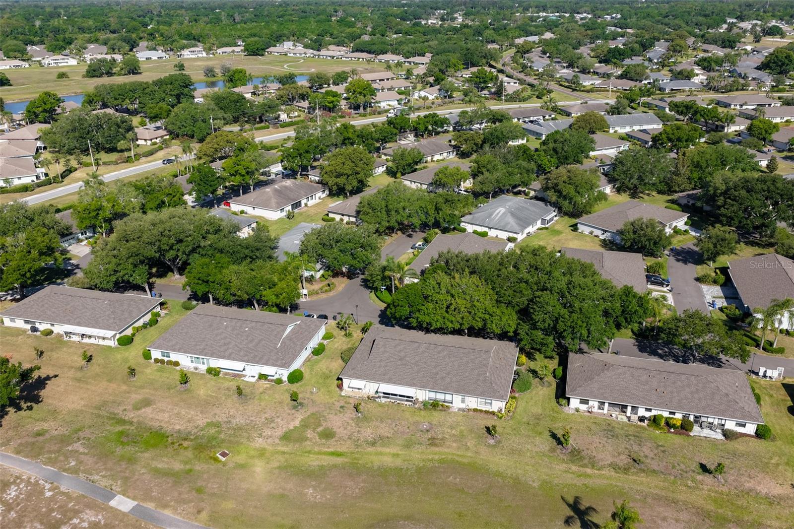 LANCASTER I CONDO - Residential