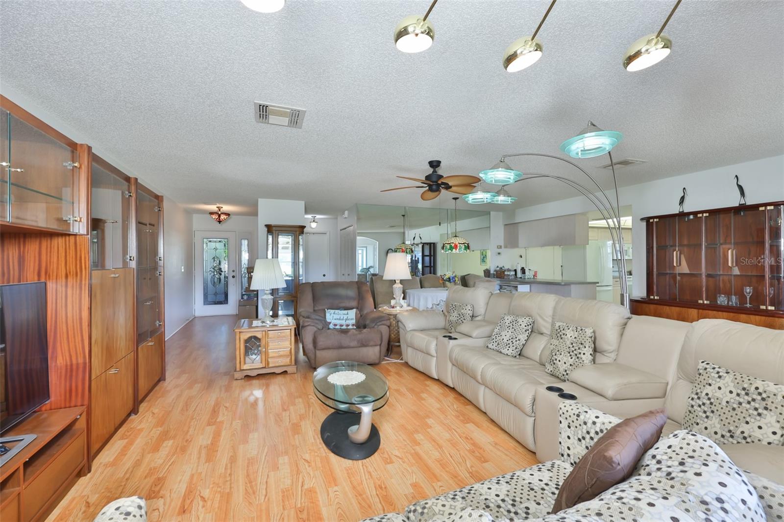 LANCASTER I CONDO - Residential