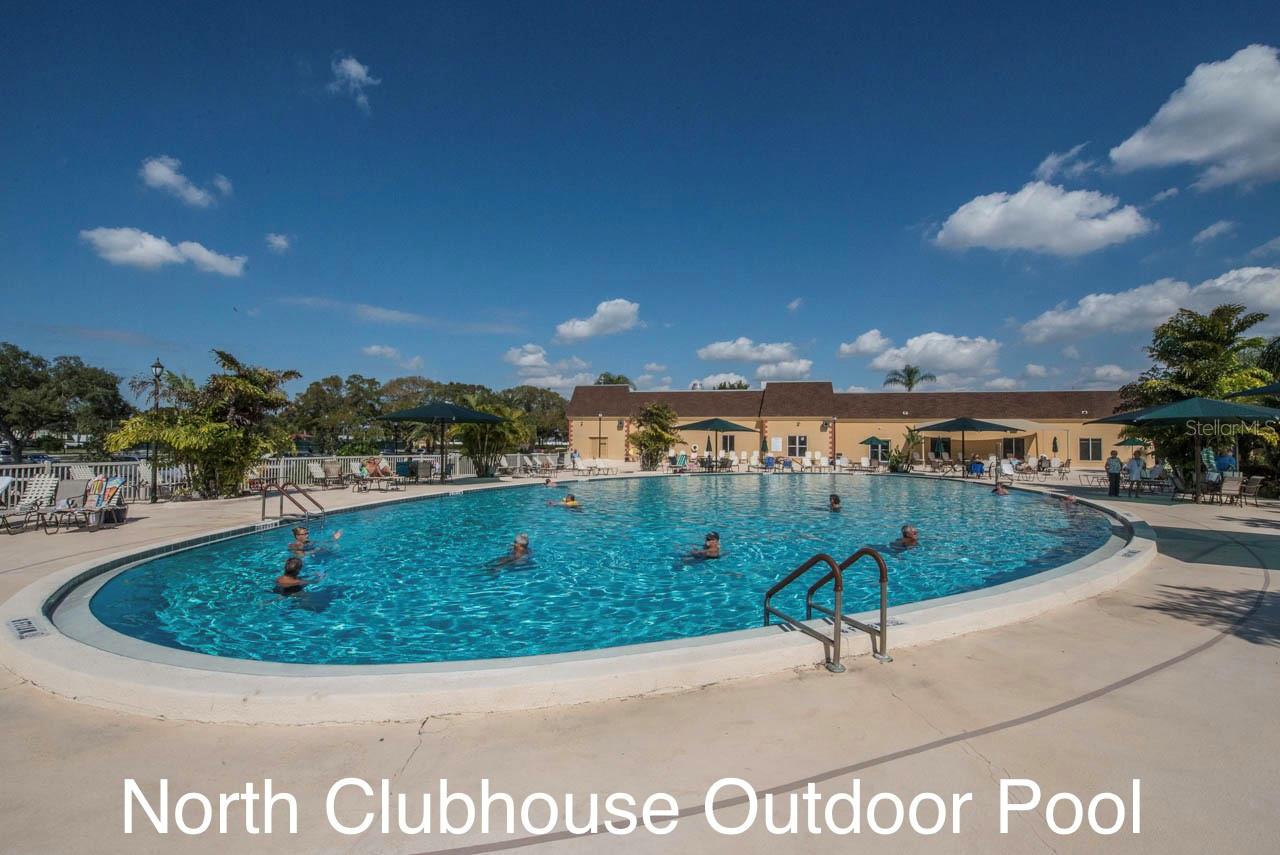 LANCASTER I CONDO - Residential