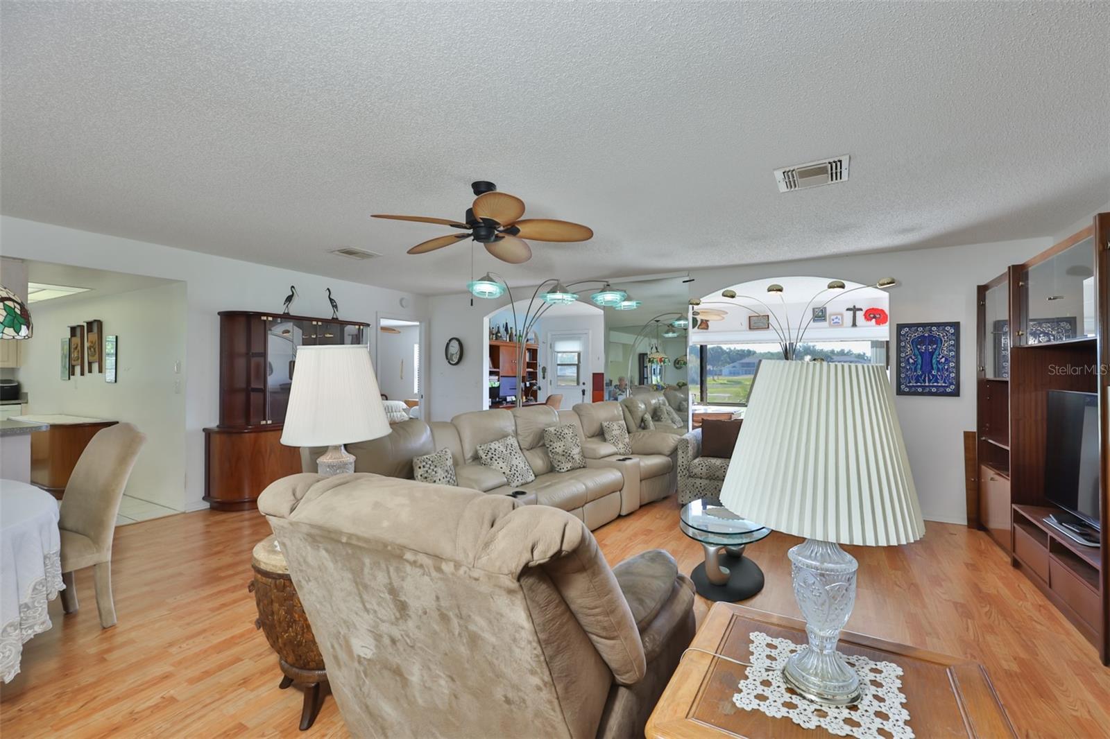LANCASTER I CONDO - Residential