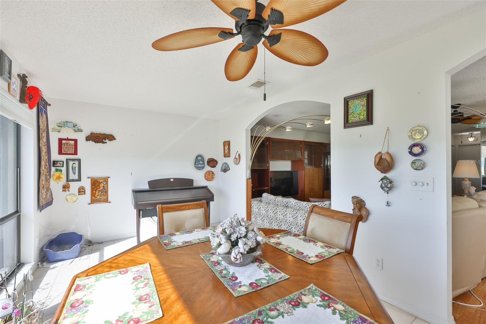 LANCASTER I CONDO - Residential