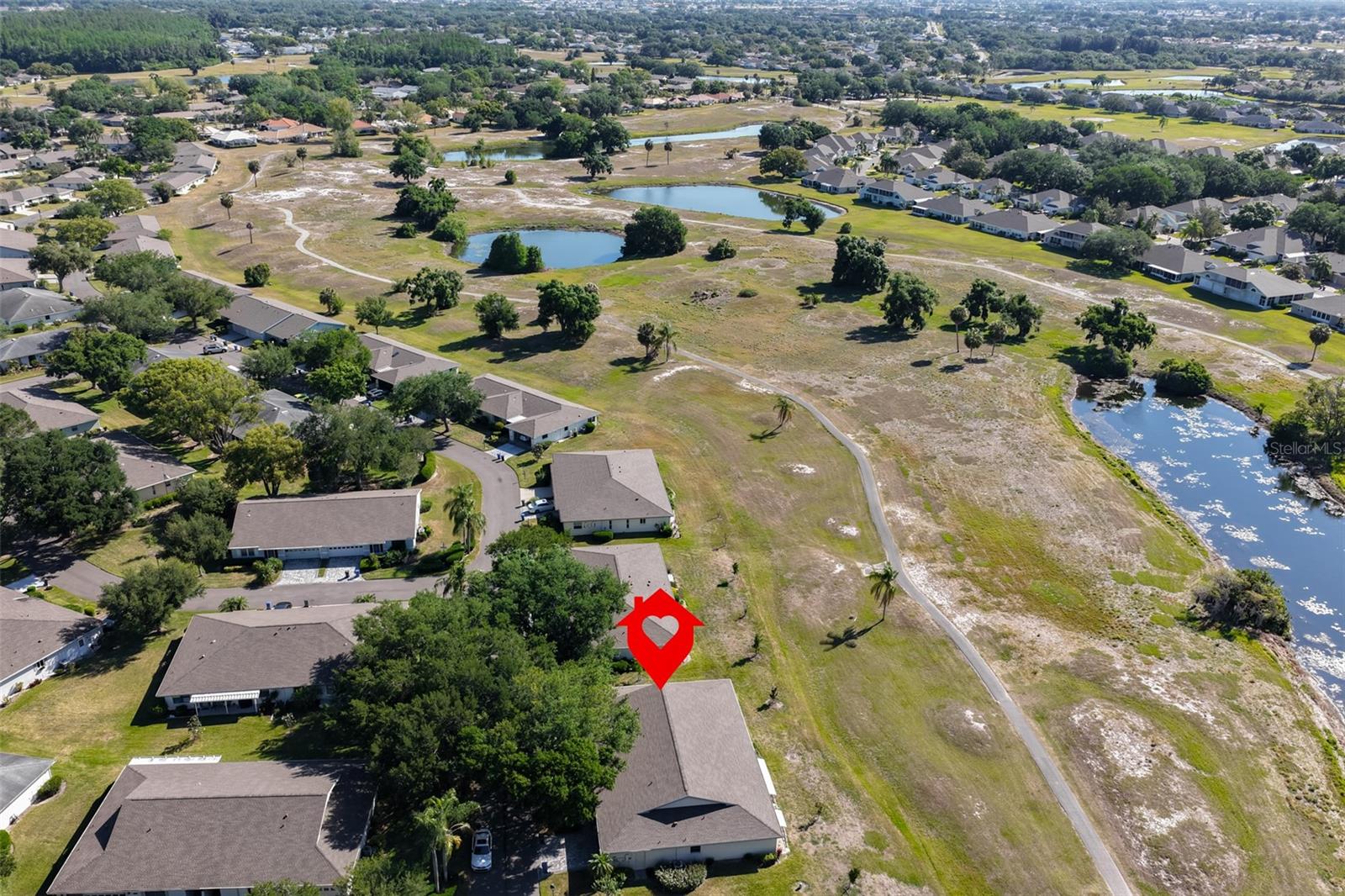 LANCASTER I CONDO - Residential