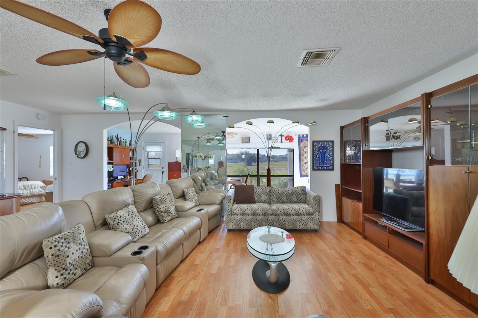 LANCASTER I CONDO - Residential