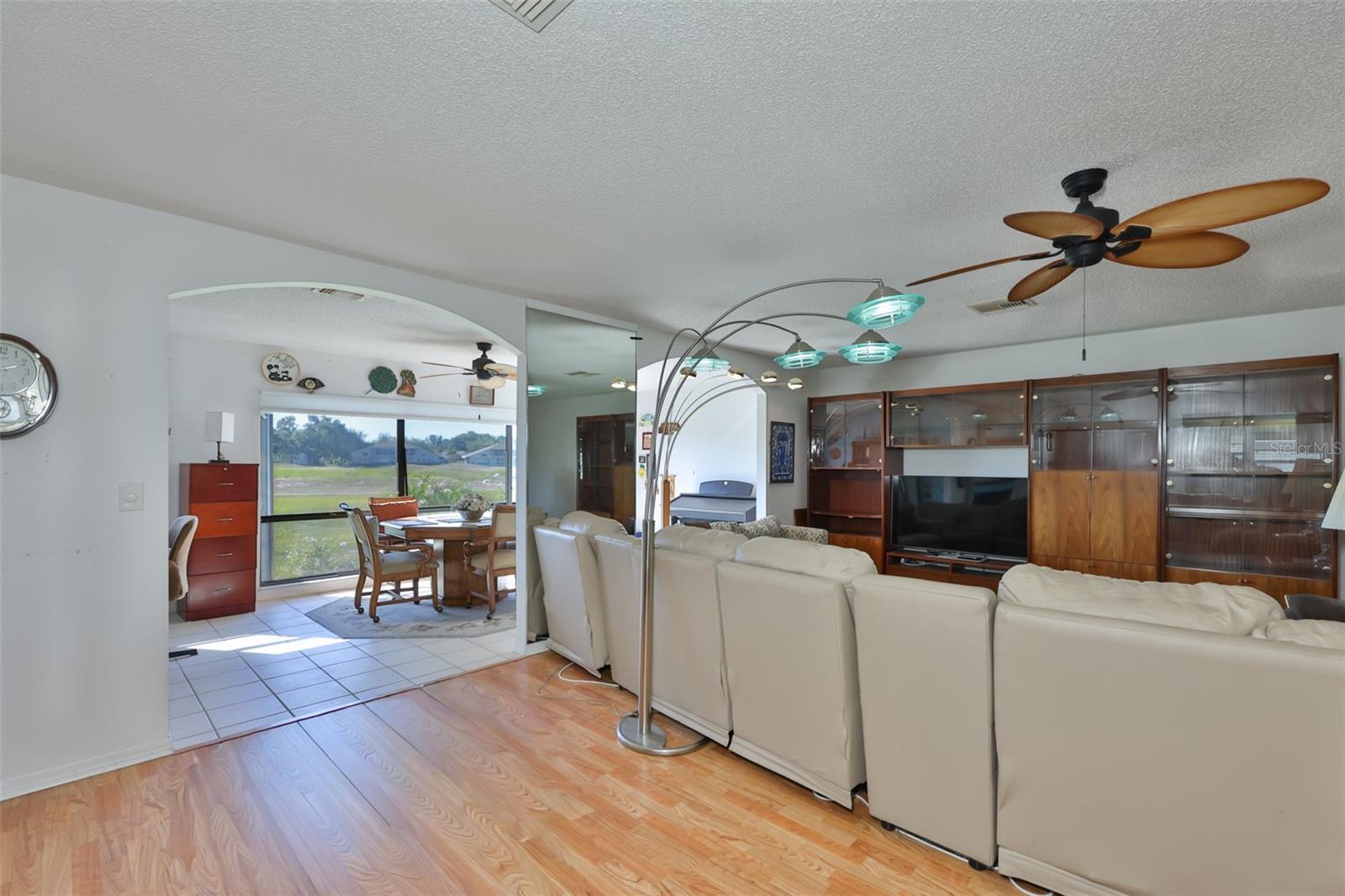 LANCASTER I CONDO - Residential