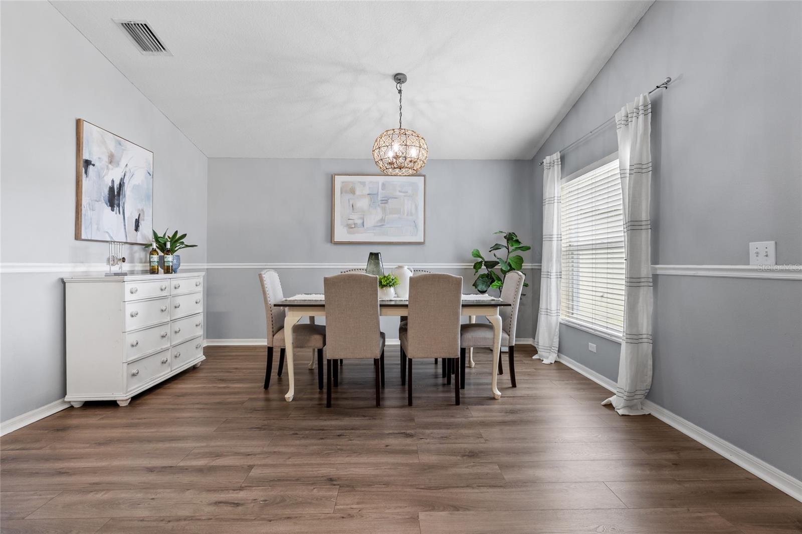 OAKSTEAD PRCL 04 - Residential