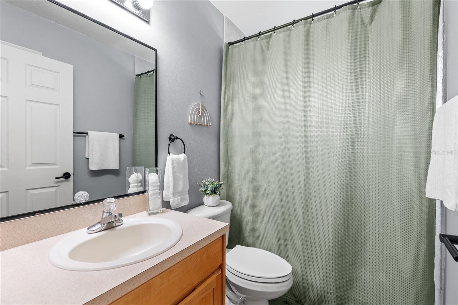 OAKSTEAD PRCL 04 - Residential