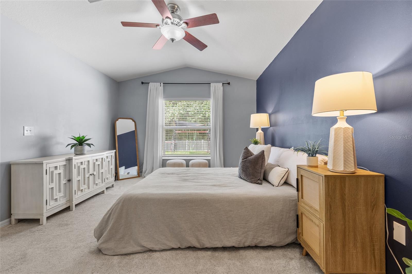 OAKSTEAD PRCL 04 - Residential