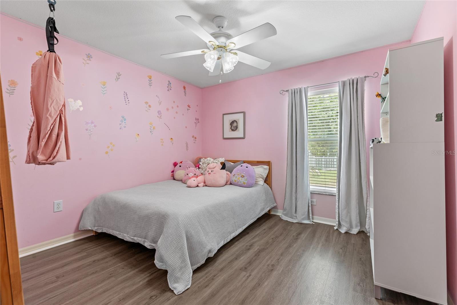 OAKSTEAD PRCL 04 - Residential
