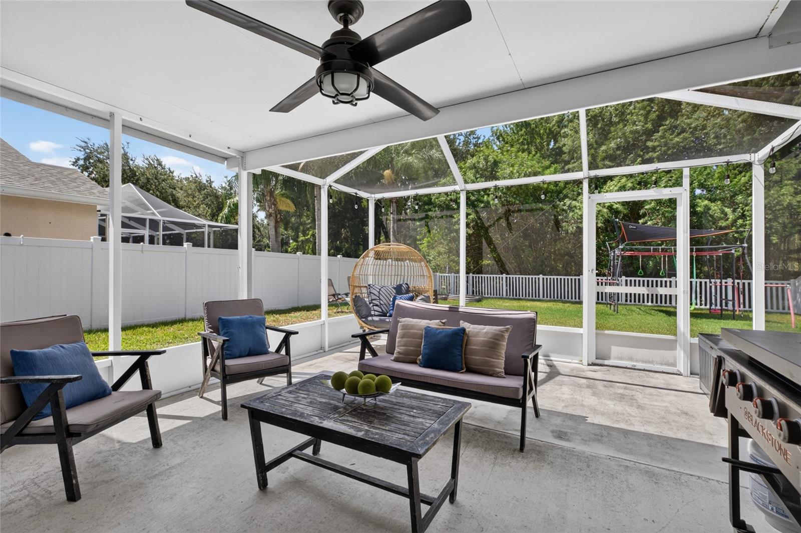 OAKSTEAD PRCL 04 - Residential