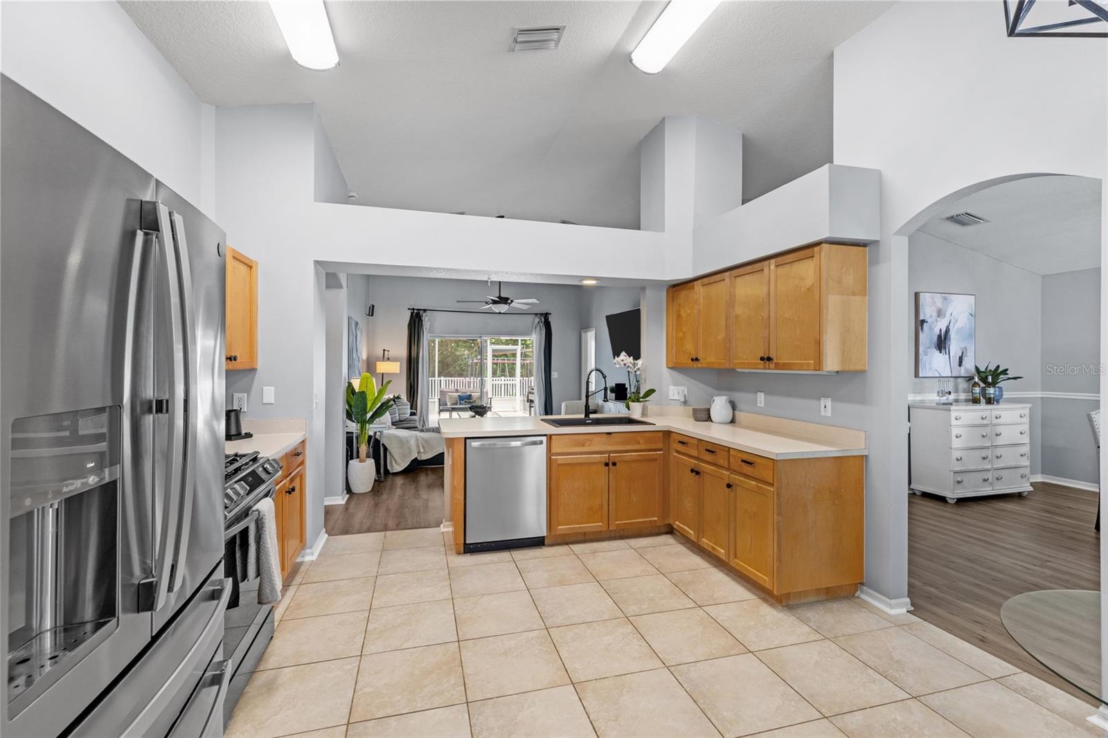 OAKSTEAD PRCL 04 - Residential