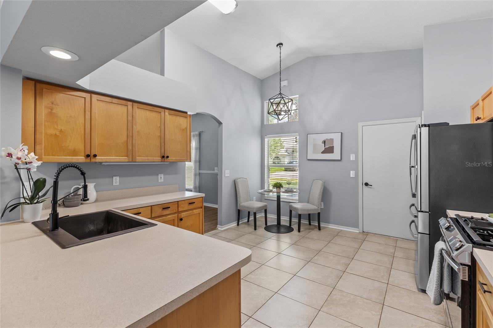 OAKSTEAD PRCL 04 - Residential