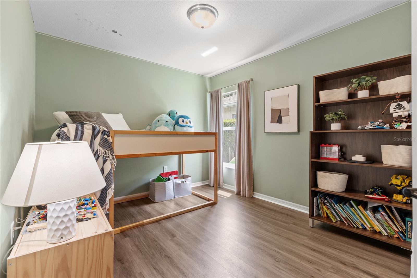 OAKSTEAD PRCL 04 - Residential
