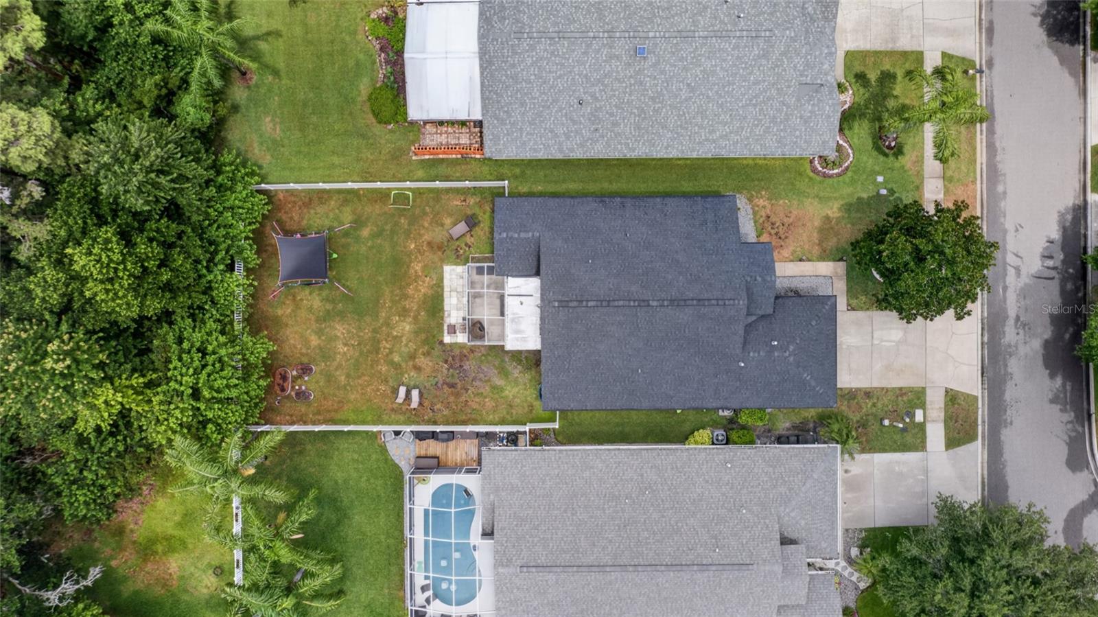 OAKSTEAD PRCL 04 - Residential