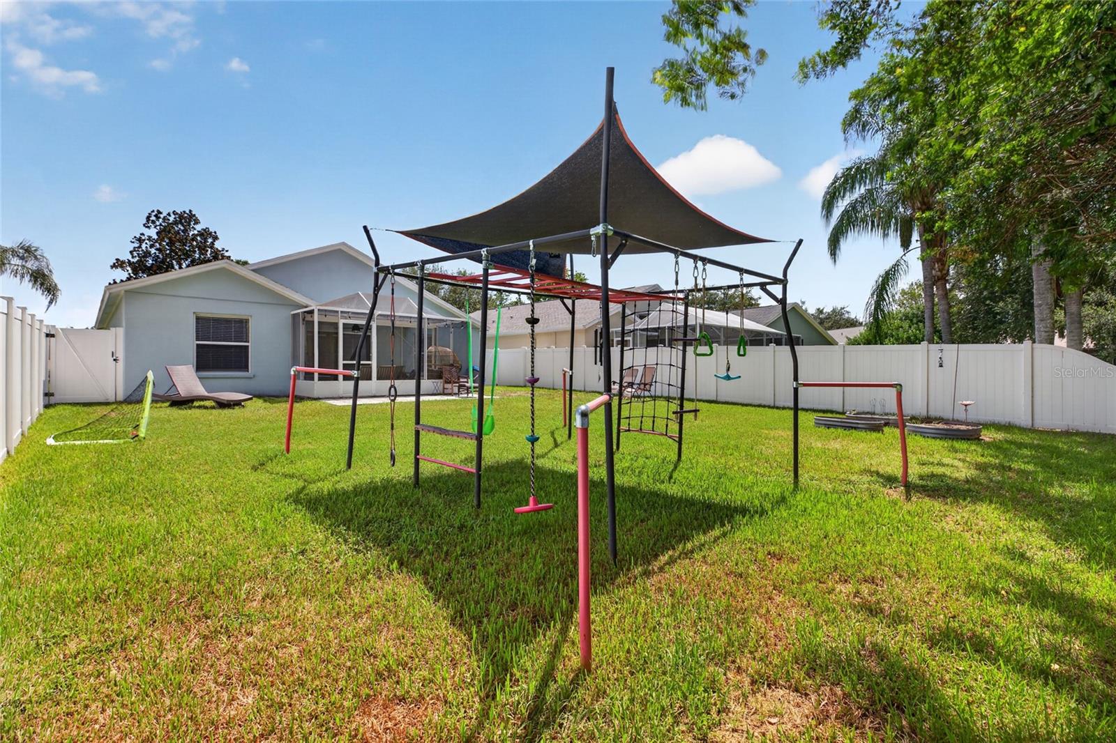 OAKSTEAD PRCL 04 - Residential