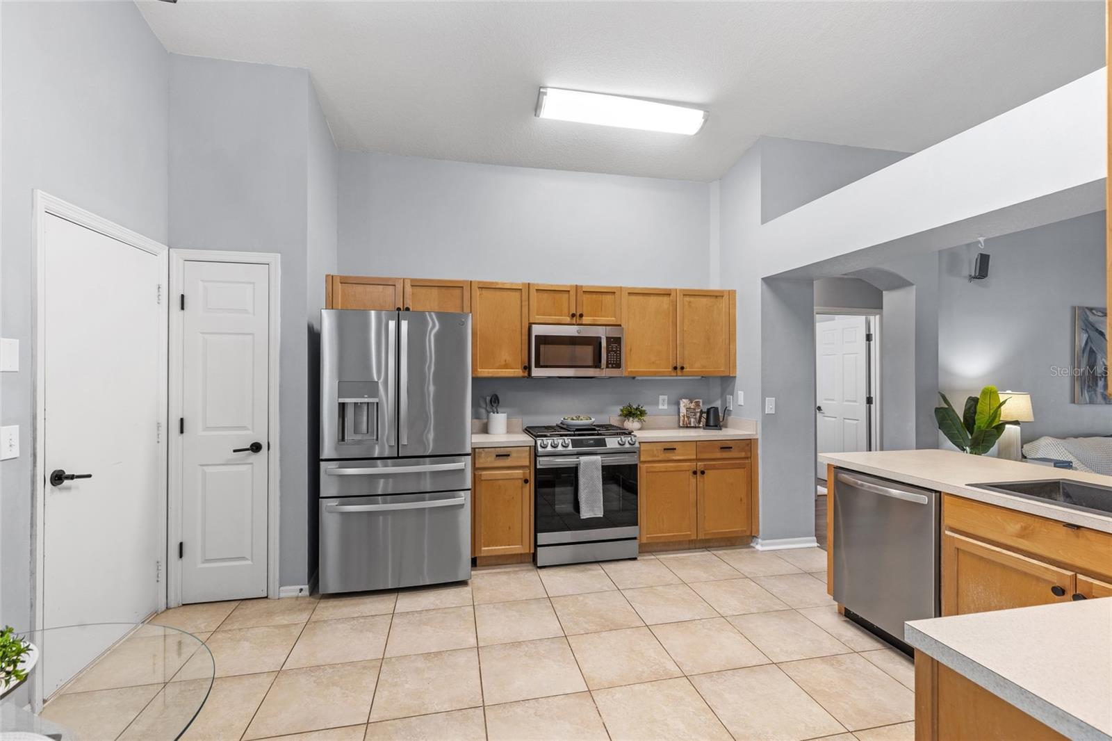 OAKSTEAD PRCL 04 - Residential