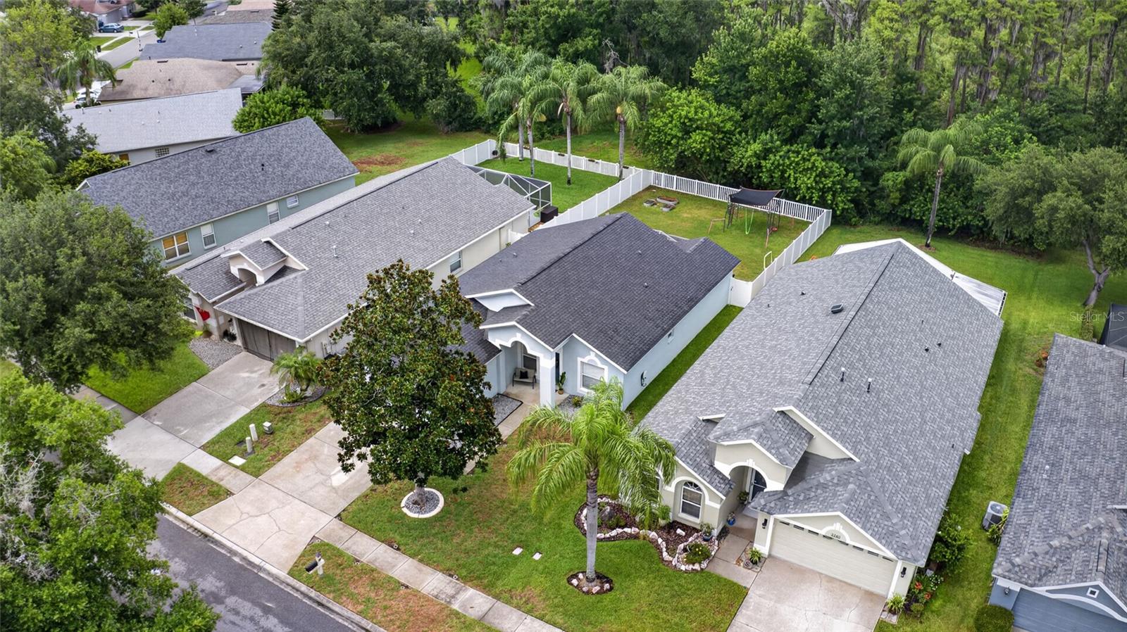 OAKSTEAD PRCL 04 - Residential