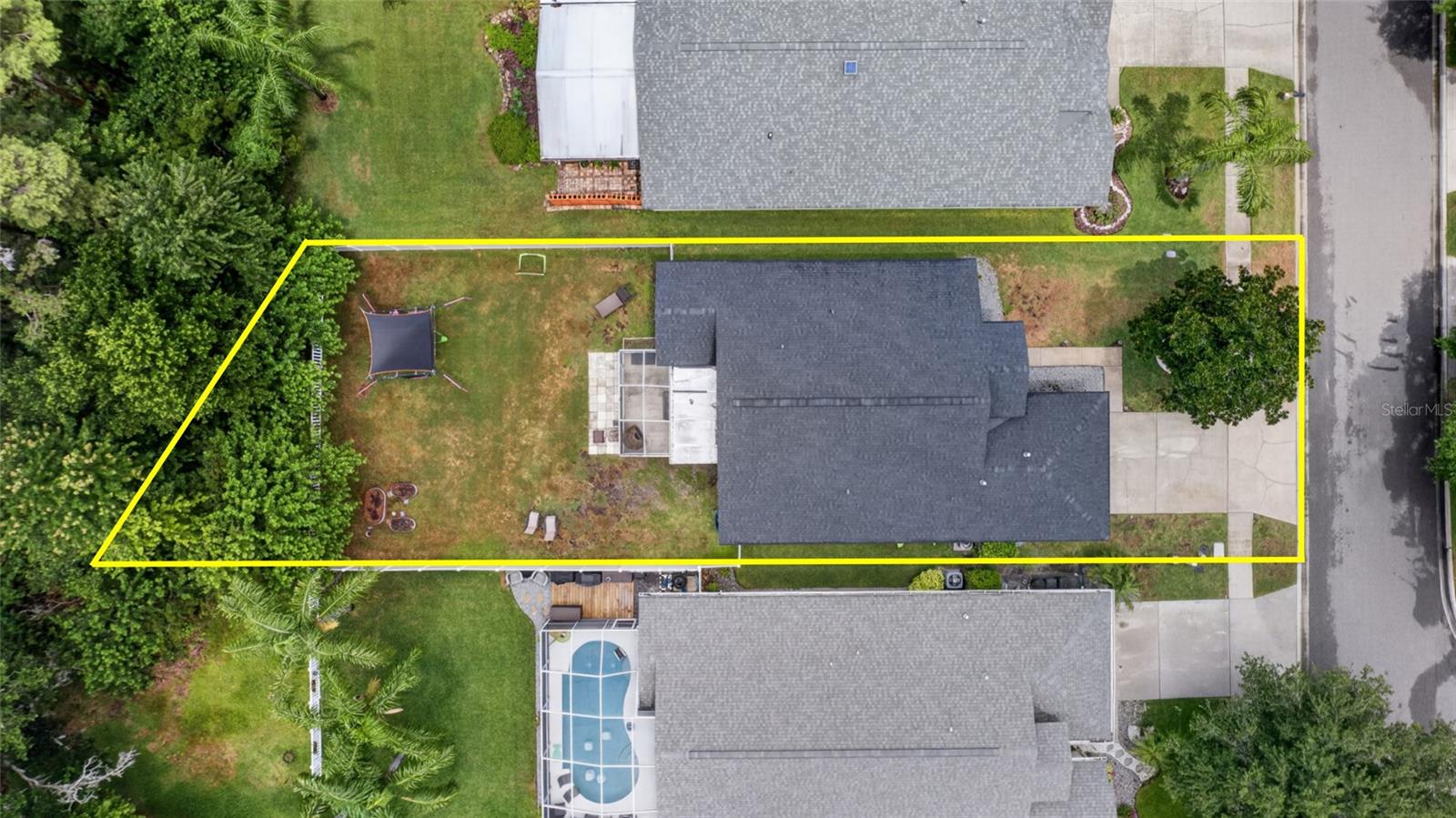 OAKSTEAD PRCL 04 - Residential