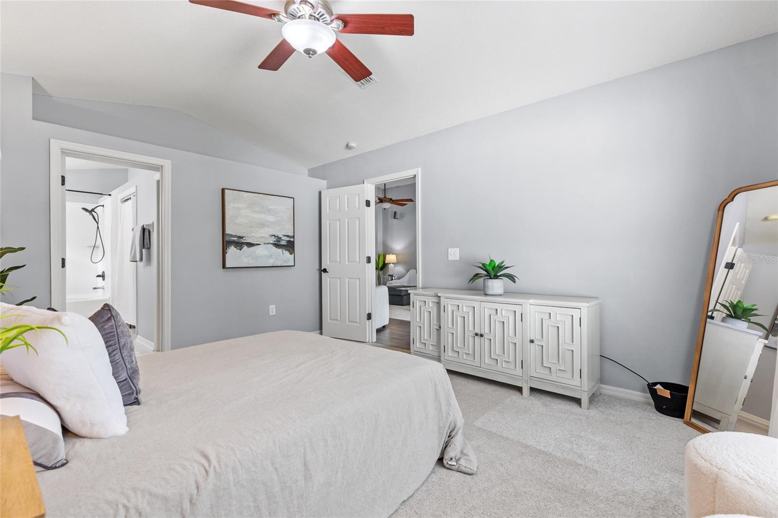 OAKSTEAD PRCL 04 - Residential