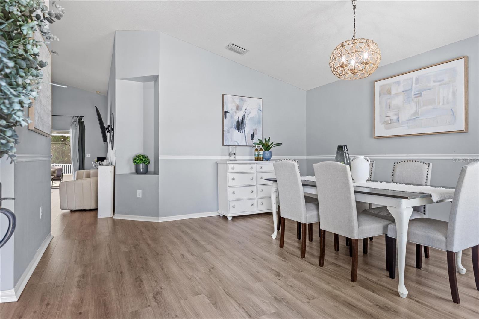 OAKSTEAD PRCL 04 - Residential