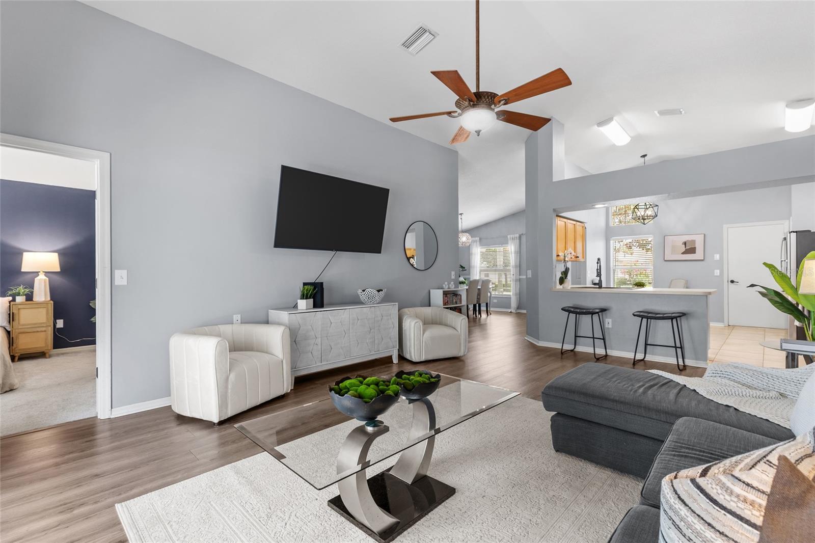 OAKSTEAD PRCL 04 - Residential