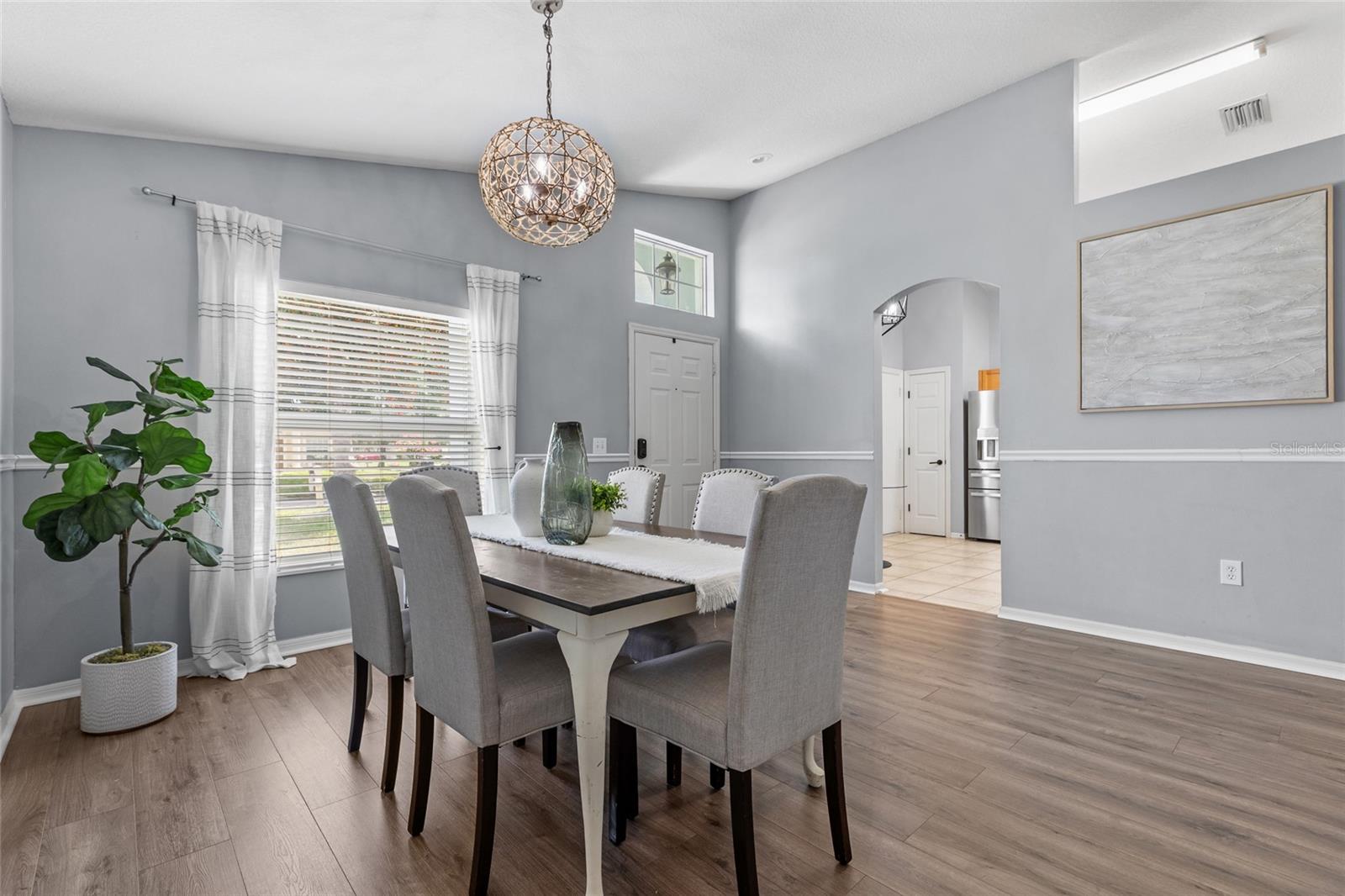 OAKSTEAD PRCL 04 - Residential