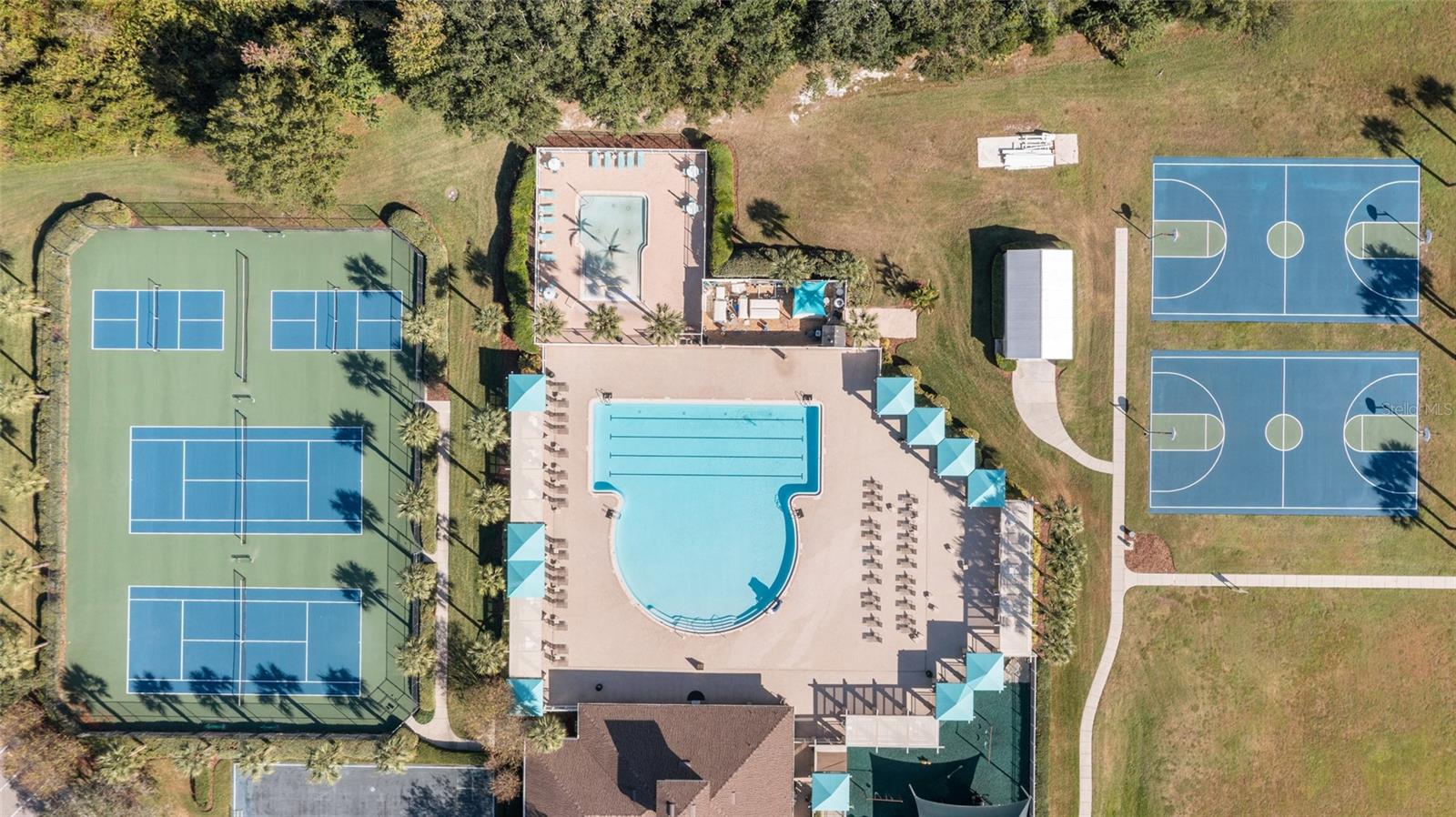 OAKSTEAD PRCL 04 - Residential
