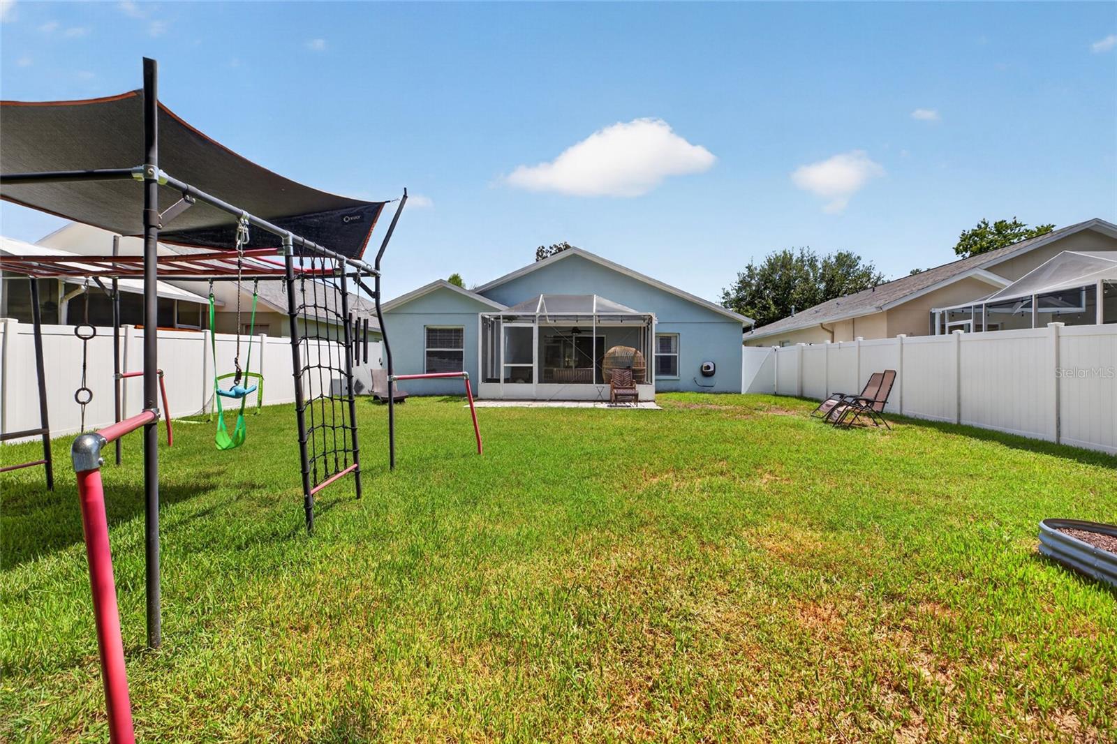 OAKSTEAD PRCL 04 - Residential