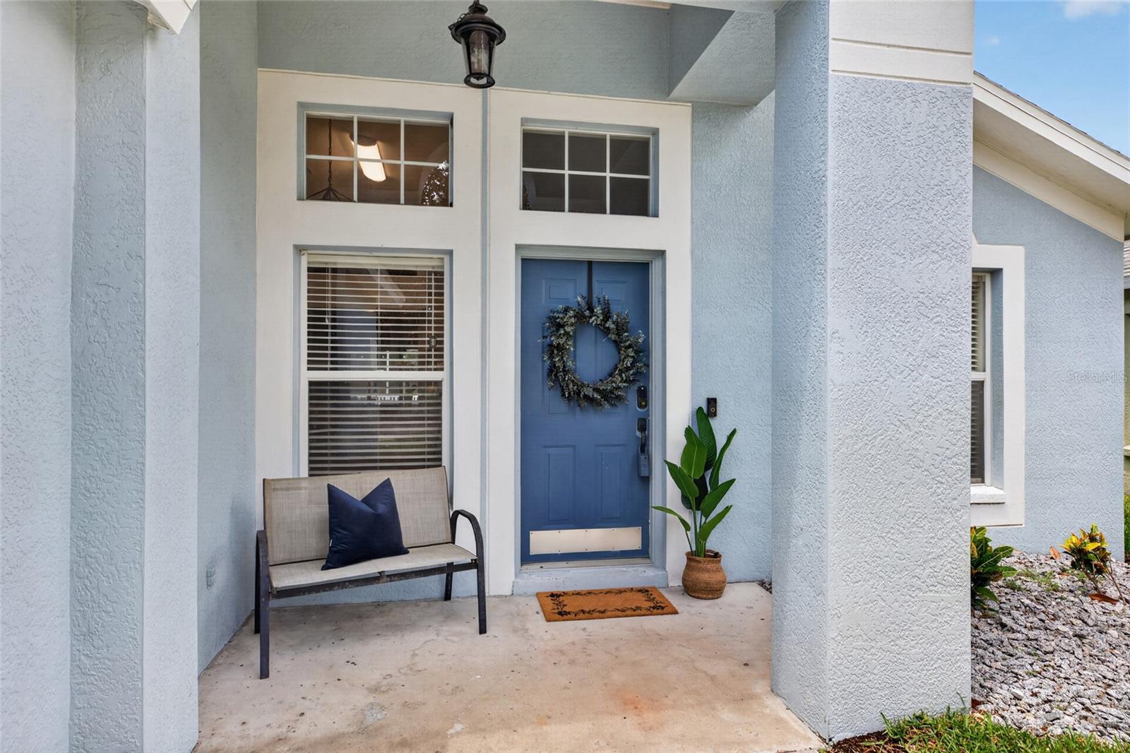 OAKSTEAD PRCL 04 - Residential