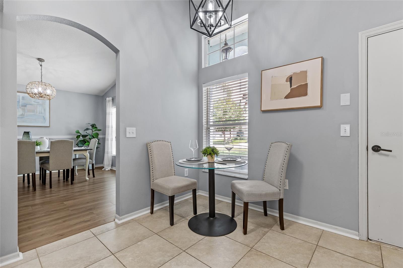 OAKSTEAD PRCL 04 - Residential