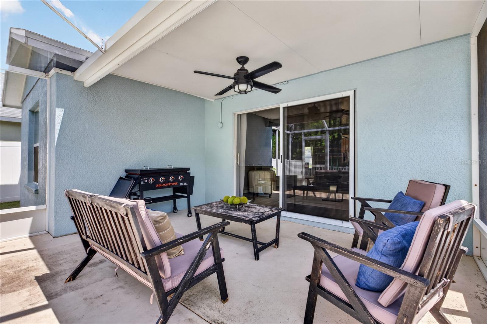 OAKSTEAD PRCL 04 - Residential