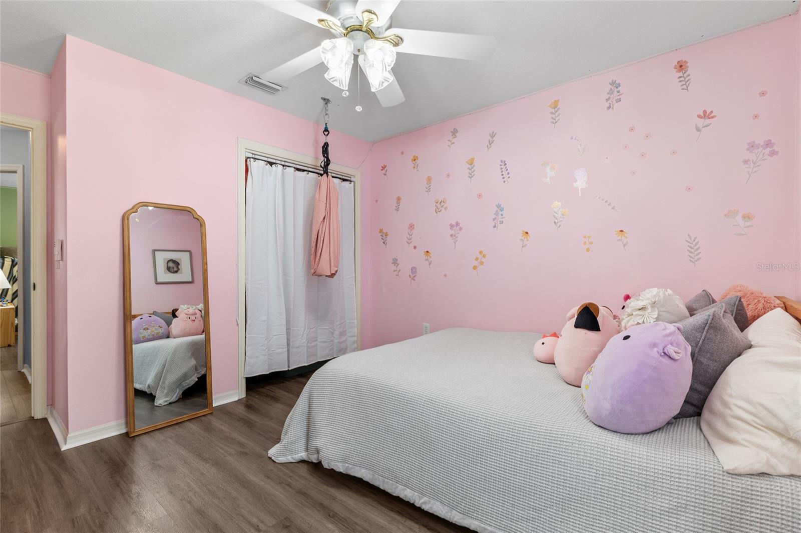 OAKSTEAD PRCL 04 - Residential