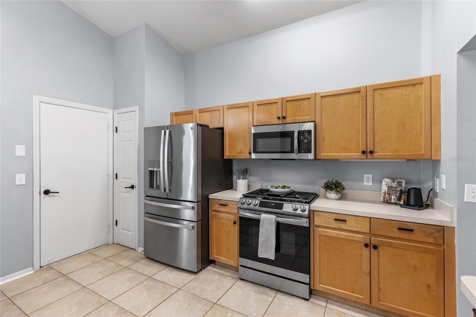OAKSTEAD PRCL 04 - Residential