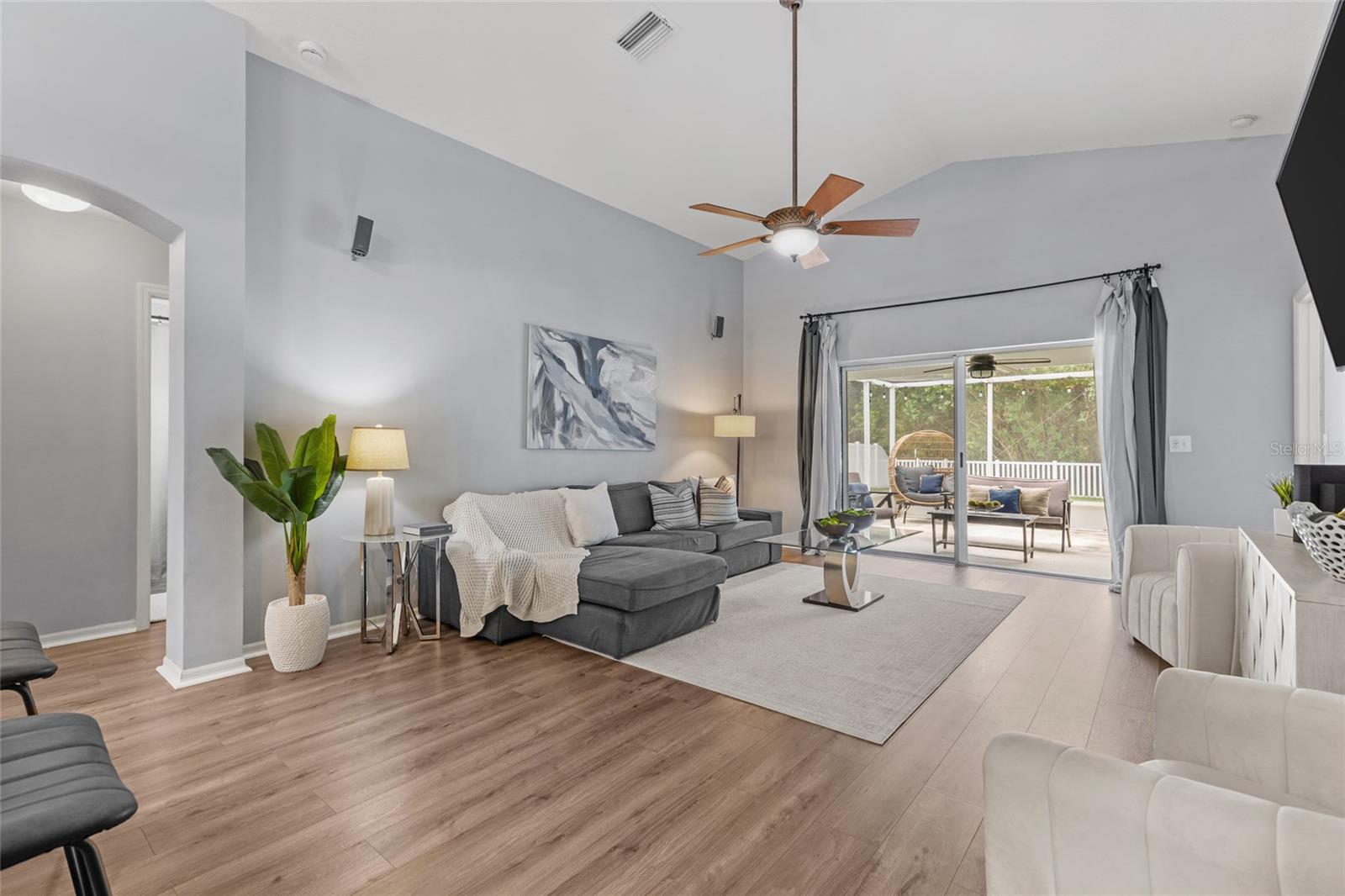 OAKSTEAD PRCL 04 - Residential