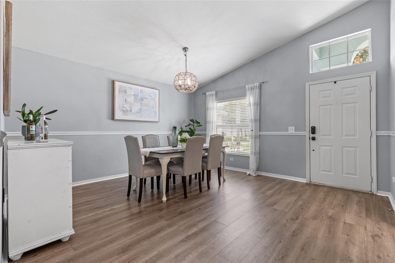OAKSTEAD PRCL 04 - Residential