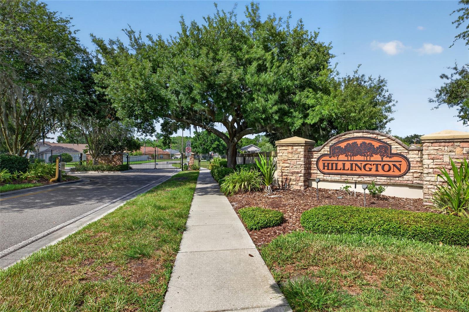 OAKSTEAD PRCL 04 - Residential