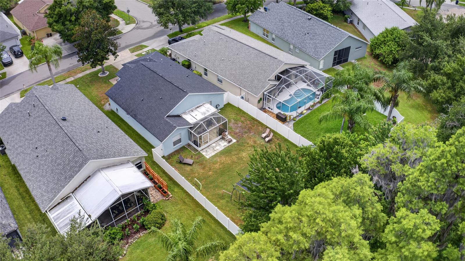 OAKSTEAD PRCL 04 - Residential