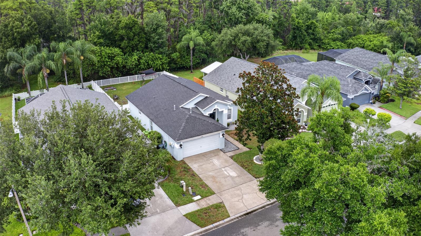 OAKSTEAD PRCL 04 - Residential