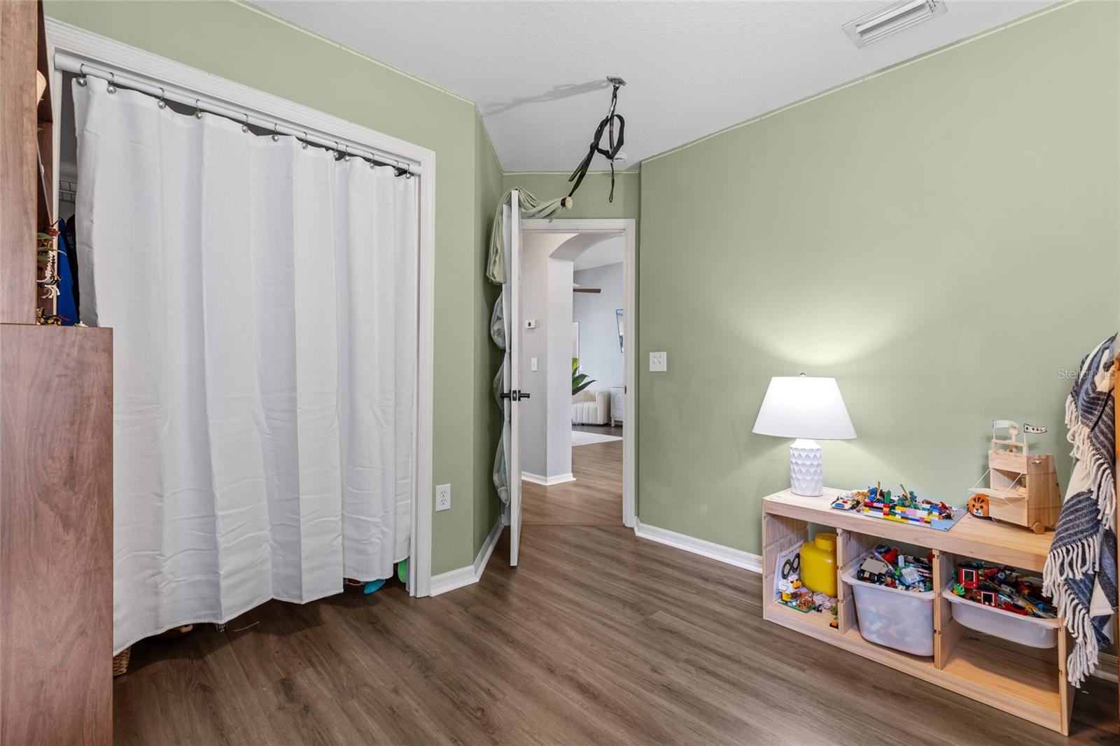 OAKSTEAD PRCL 04 - Residential