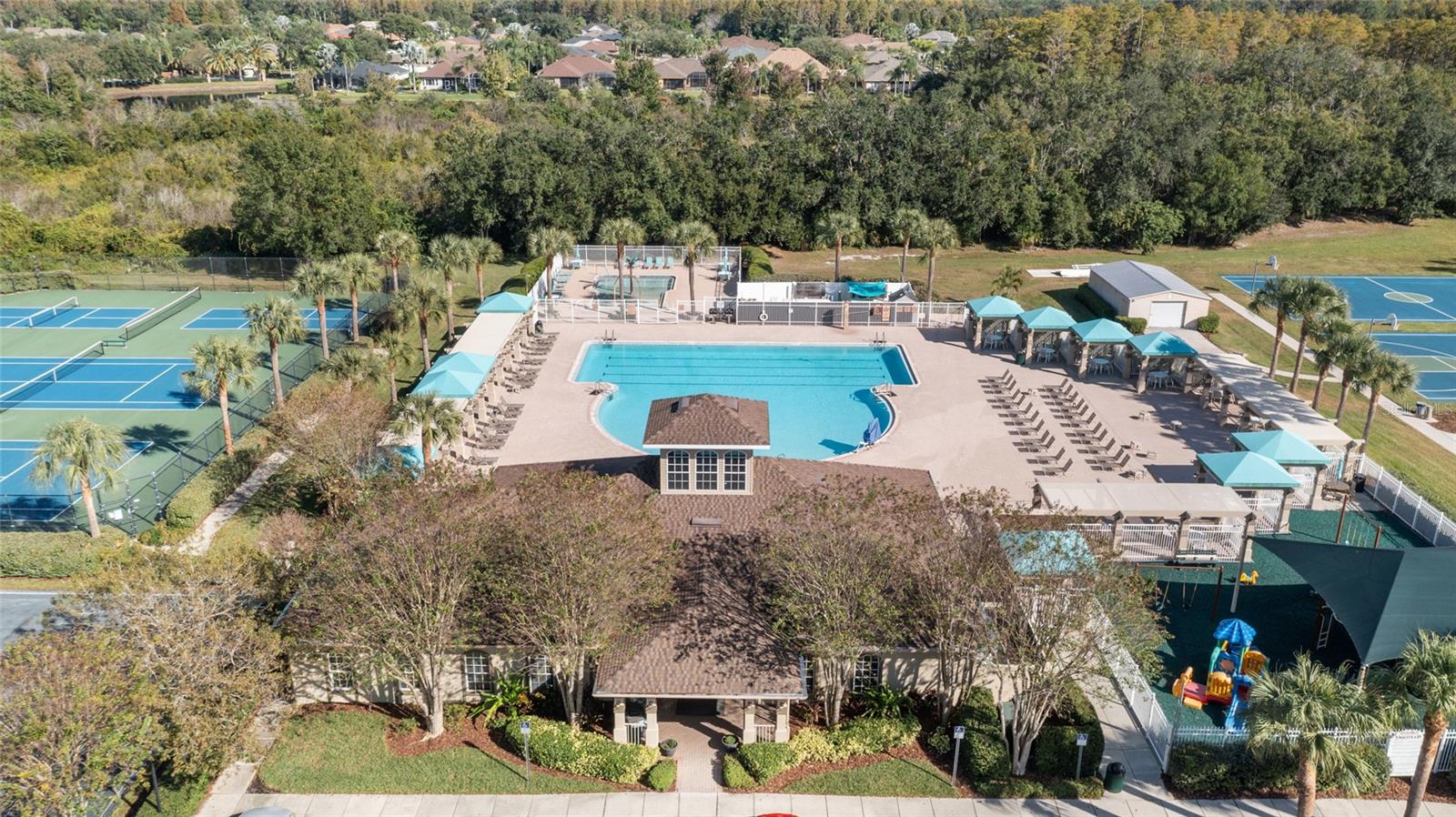 OAKSTEAD PRCL 04 - Residential